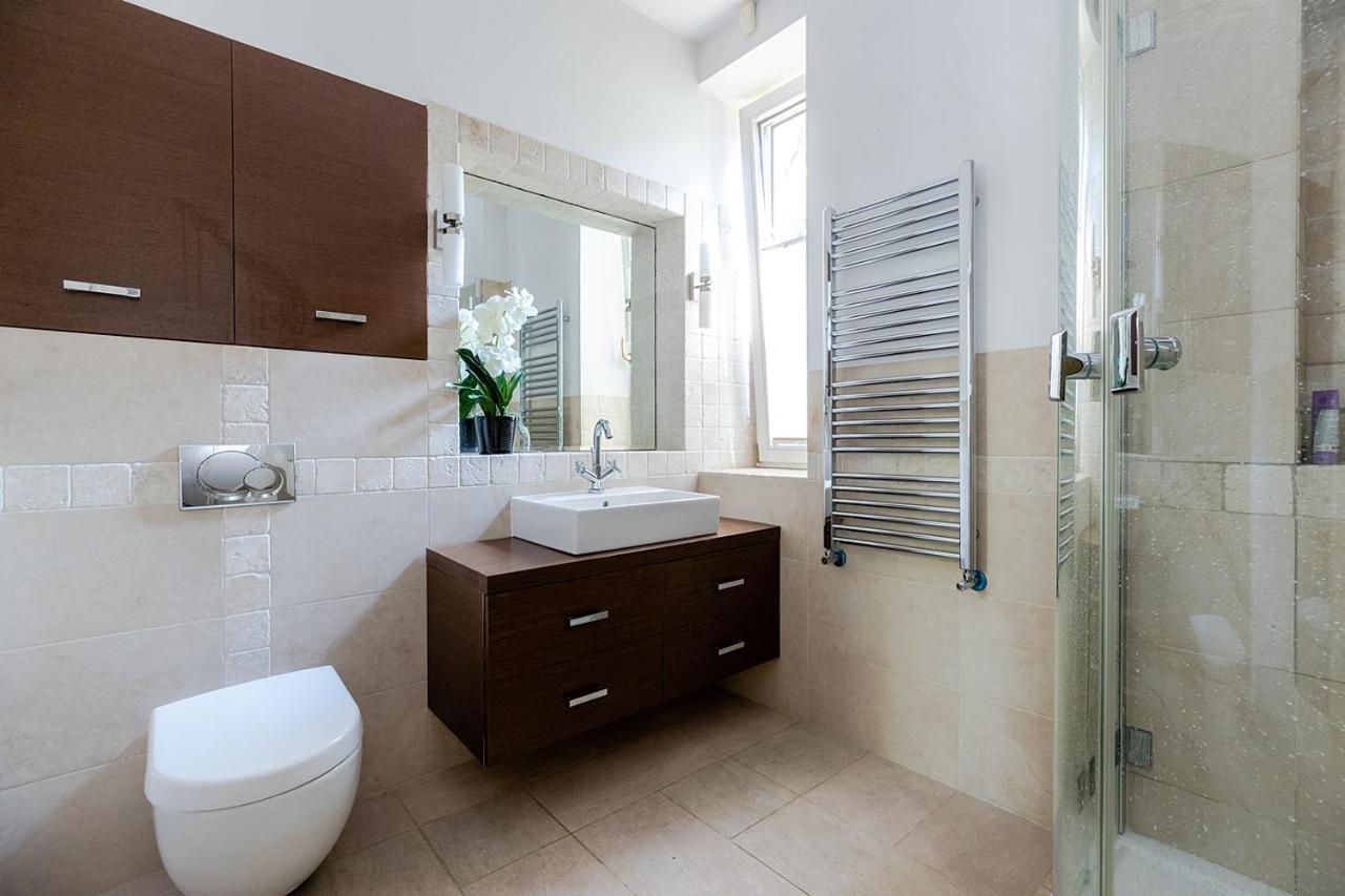 Magdalenka Luxury Villa Indoor Pool Warsaw מראה חיצוני תמונה