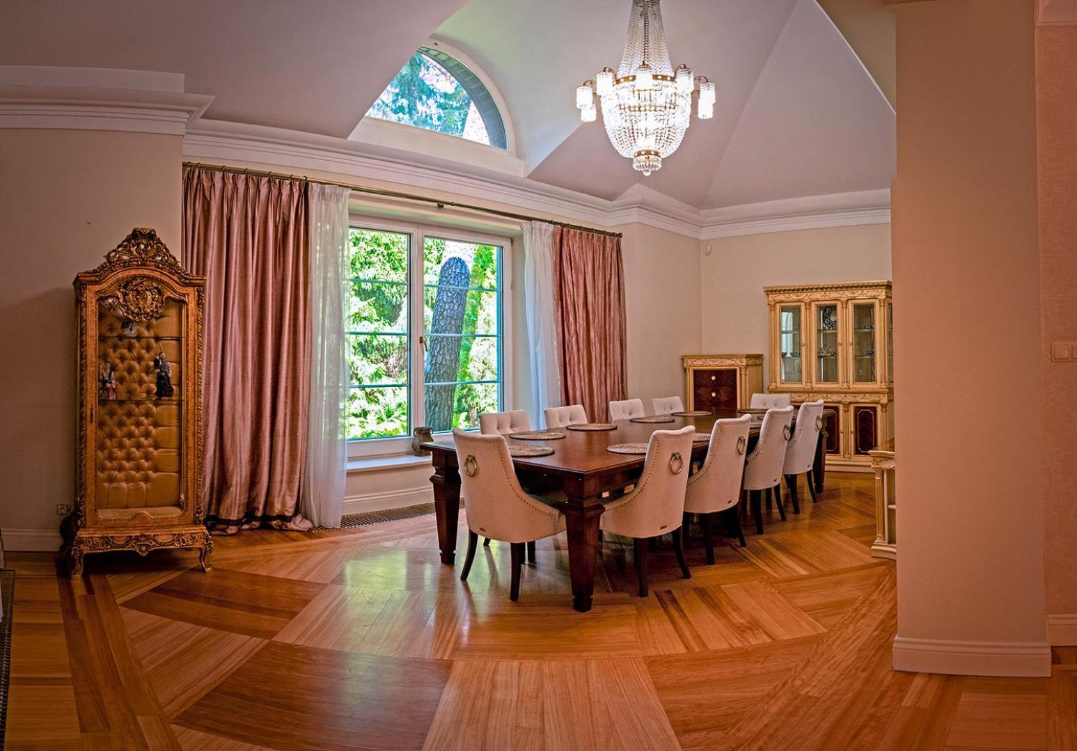Magdalenka Luxury Villa Indoor Pool Warsaw מראה חיצוני תמונה