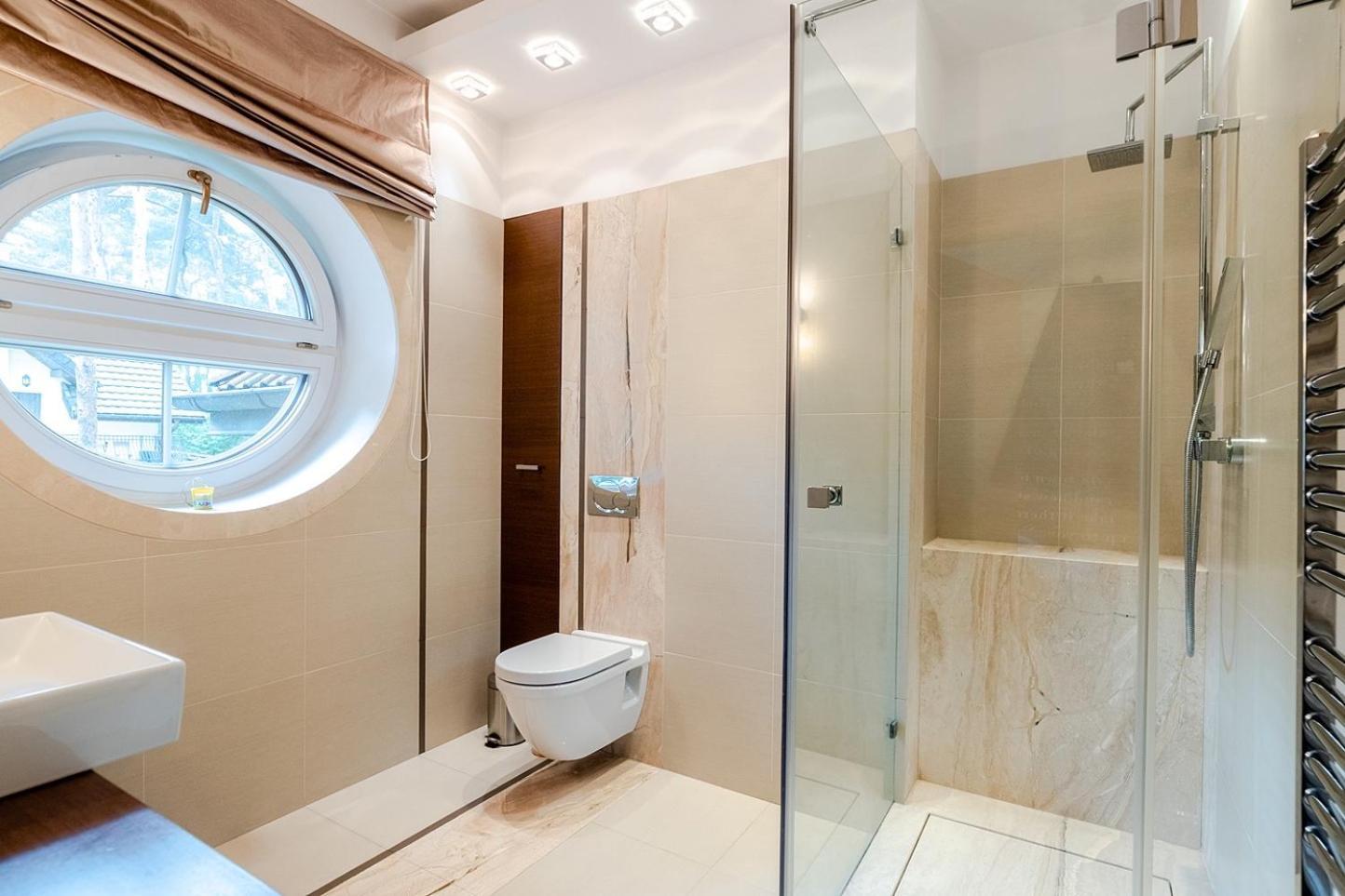 Magdalenka Luxury Villa Indoor Pool Warsaw מראה חיצוני תמונה